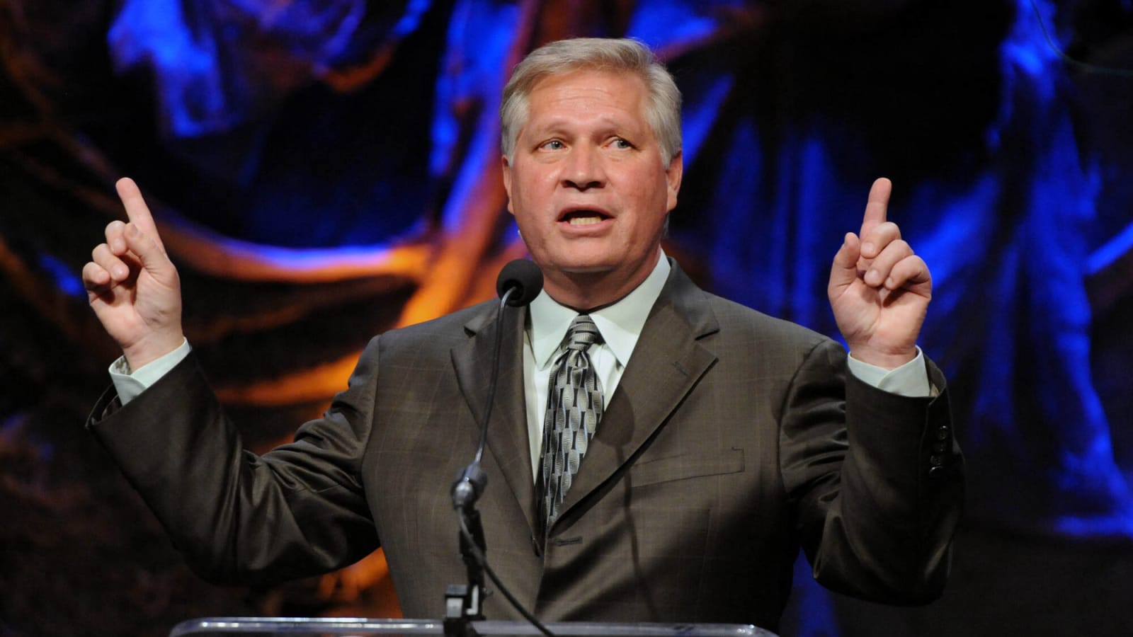 NFL analyst Chris Mortensen stepping away from ESPN