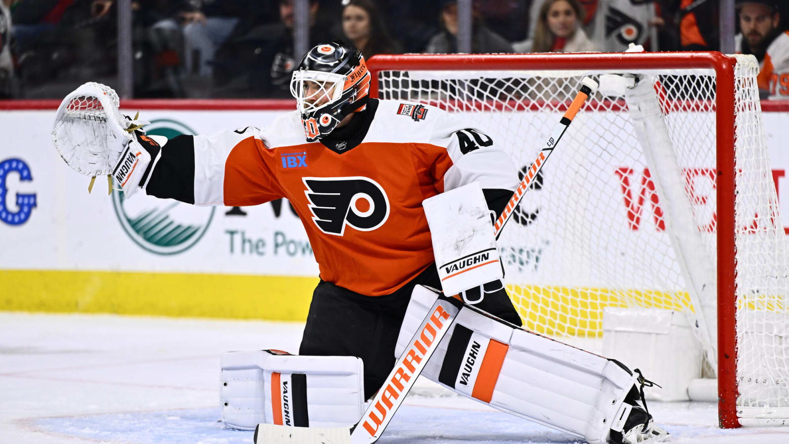 Assessing the Flyers’ Future at the All-Star Break