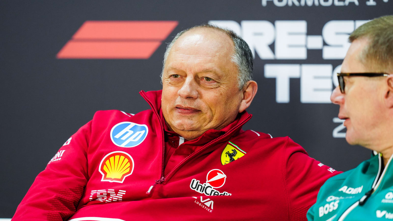 Fred Vasseur pinpoints Ferrari’s ‘real trauma’ in ground-effect F1 era
