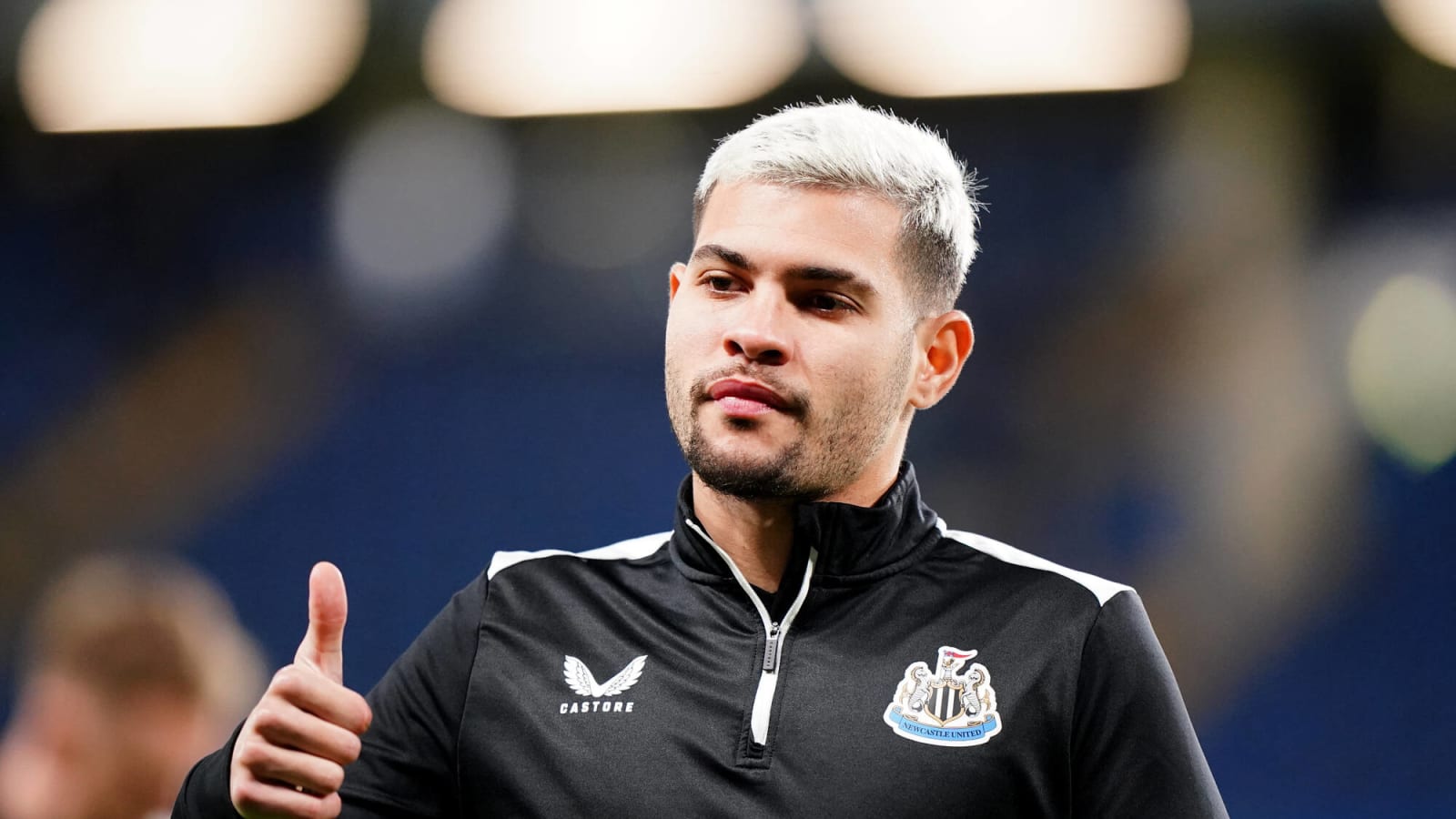  'Key part of their project' – PSG 'like' Bruno Guimaraes says Romano