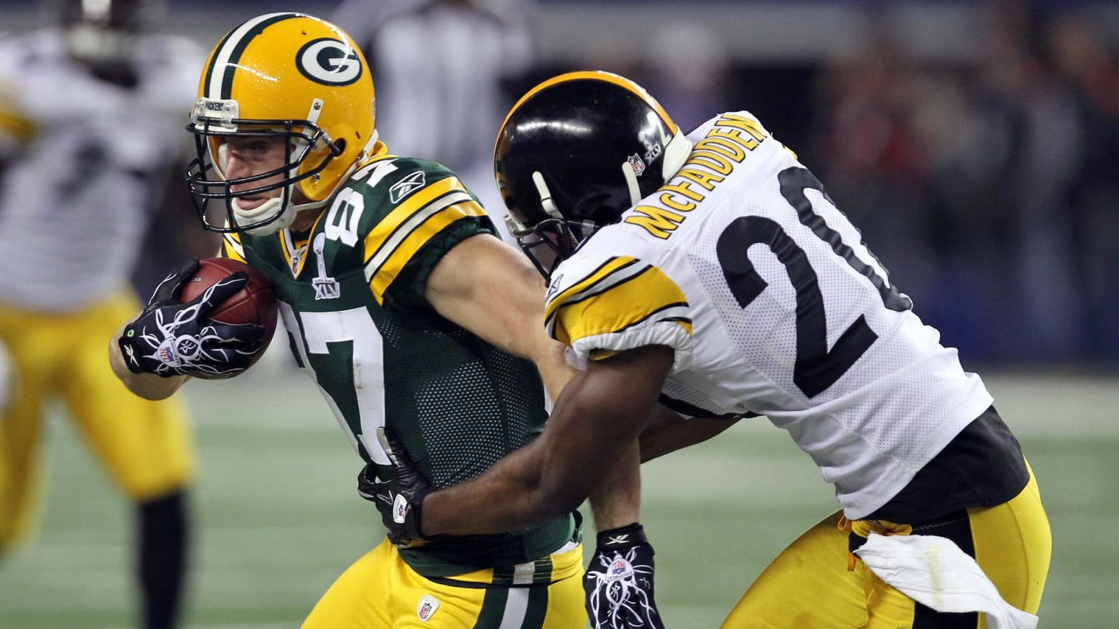 Former Steelers CB Bryant McFadden Sees Similarities To 2005 Super Bowl Champs In Upstart Jacksonville Jaguars