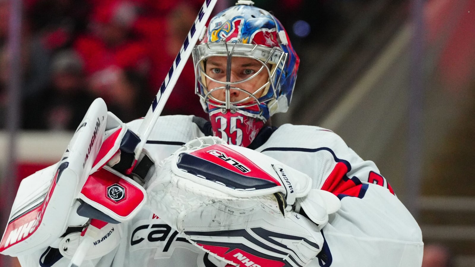 2024 NHL Goalie Musical Chairs: Western Conference