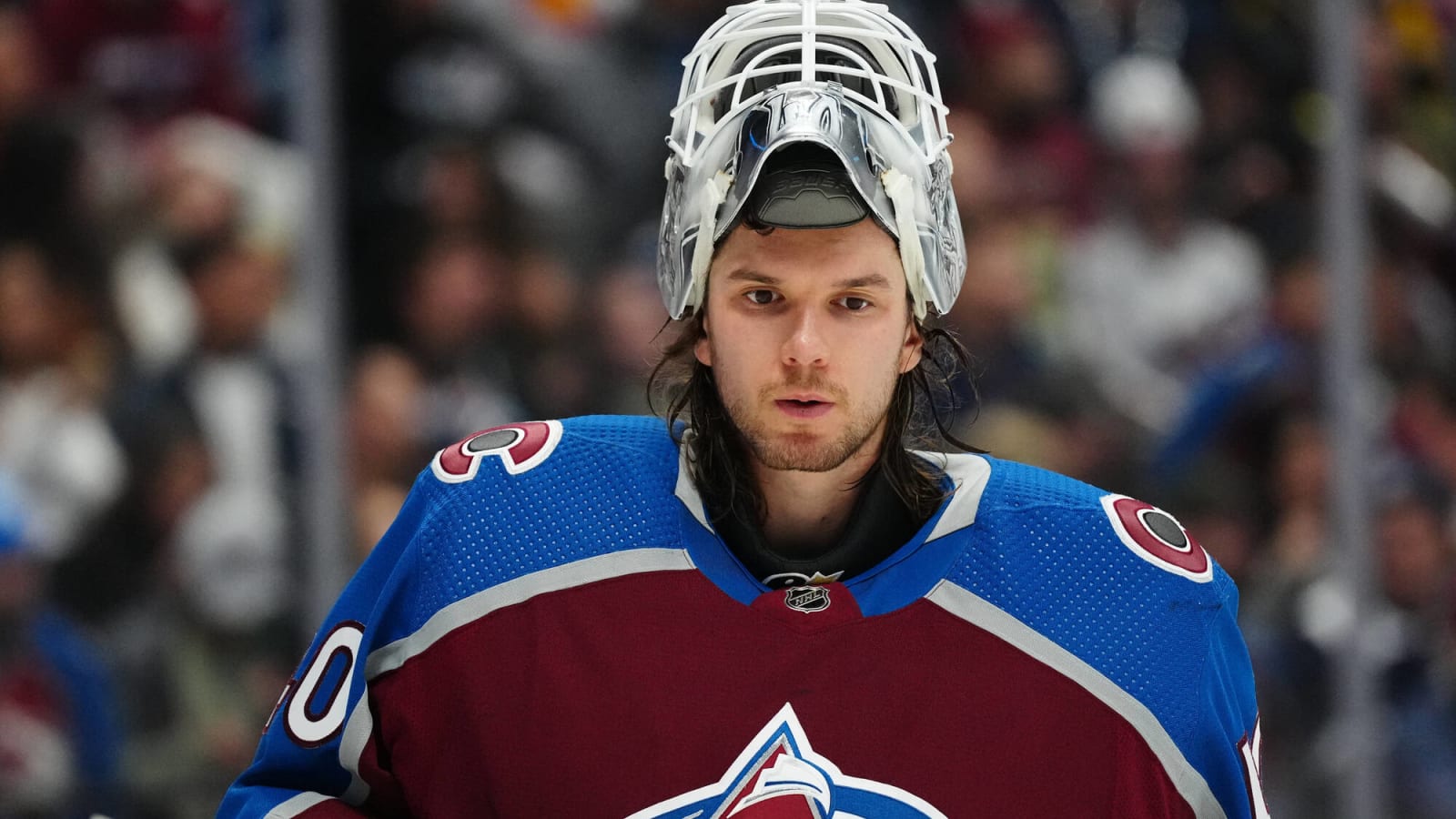 Avalanche Need to Better Manage Georgiev’s Workload