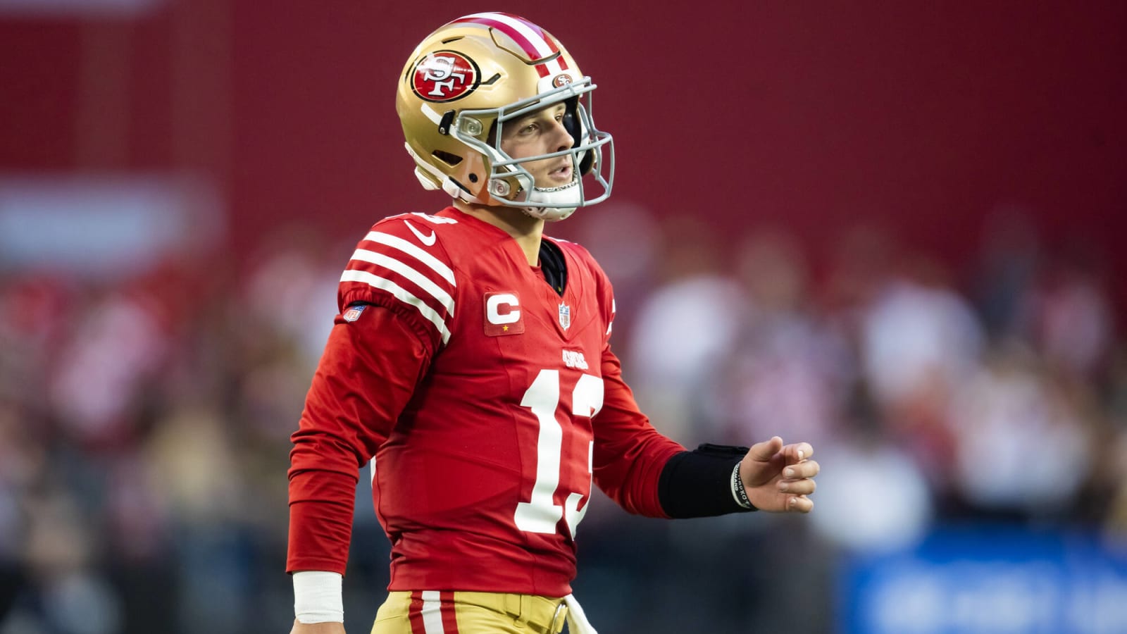 Financial bonuses await 49ers QB Brock Purdy with Super Bowl victory