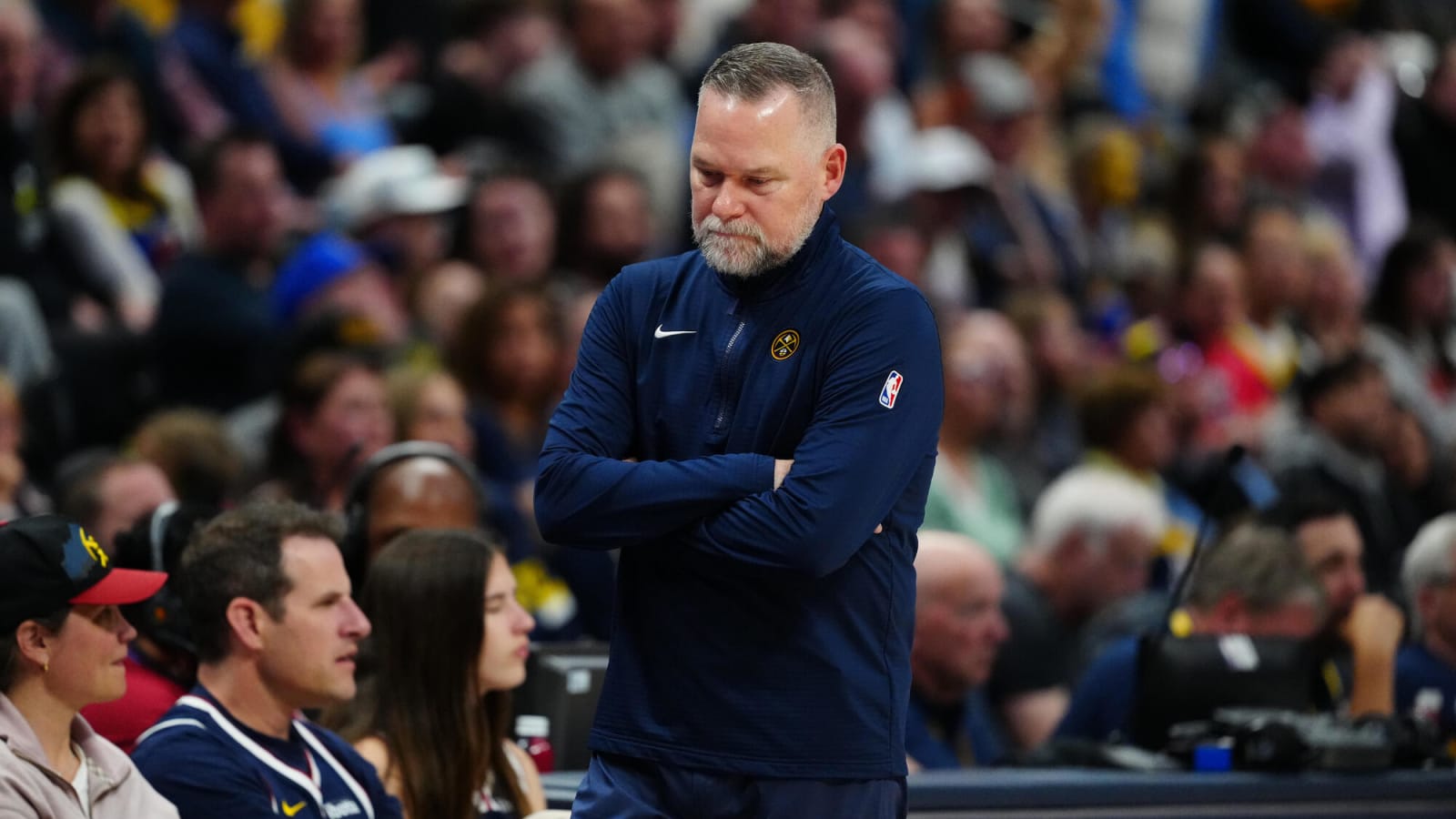 Latest on Nuggets’ stunning decision to fire Michael Malone, Calvin Booth