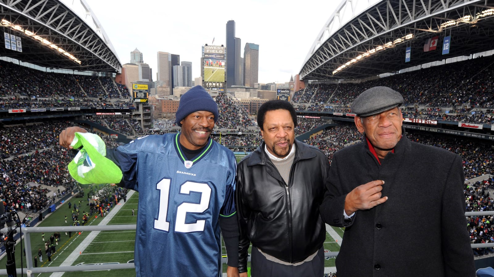 Remembering Gus Williams: The Wizard of Seattle