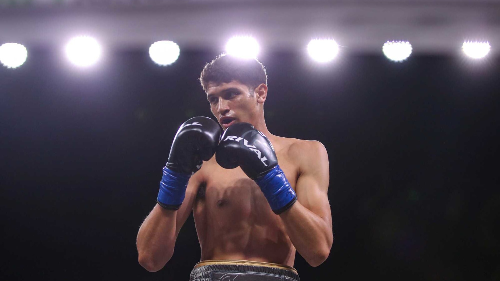 Sebastian Fundora Teases Major Unification and Title Defence Plans