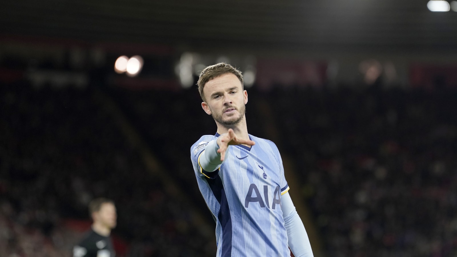 Tottenham goal-scorer demands more ‘blow away’ performances after 5-0 win over Southampton