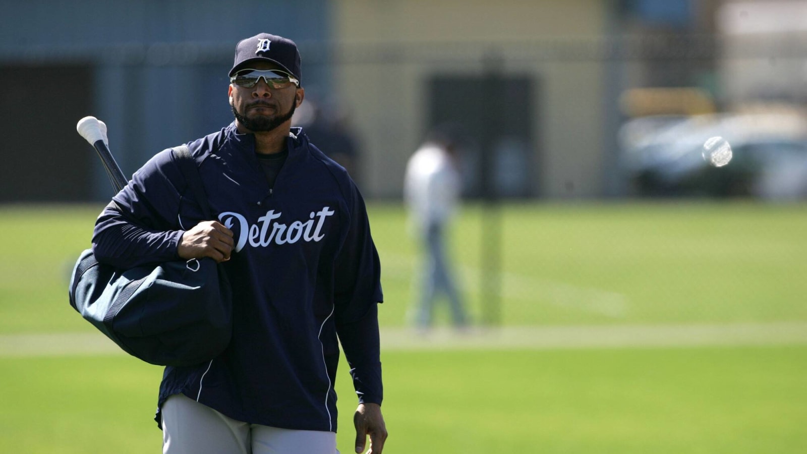 The Hall of Fame Case for Gary Sheffield