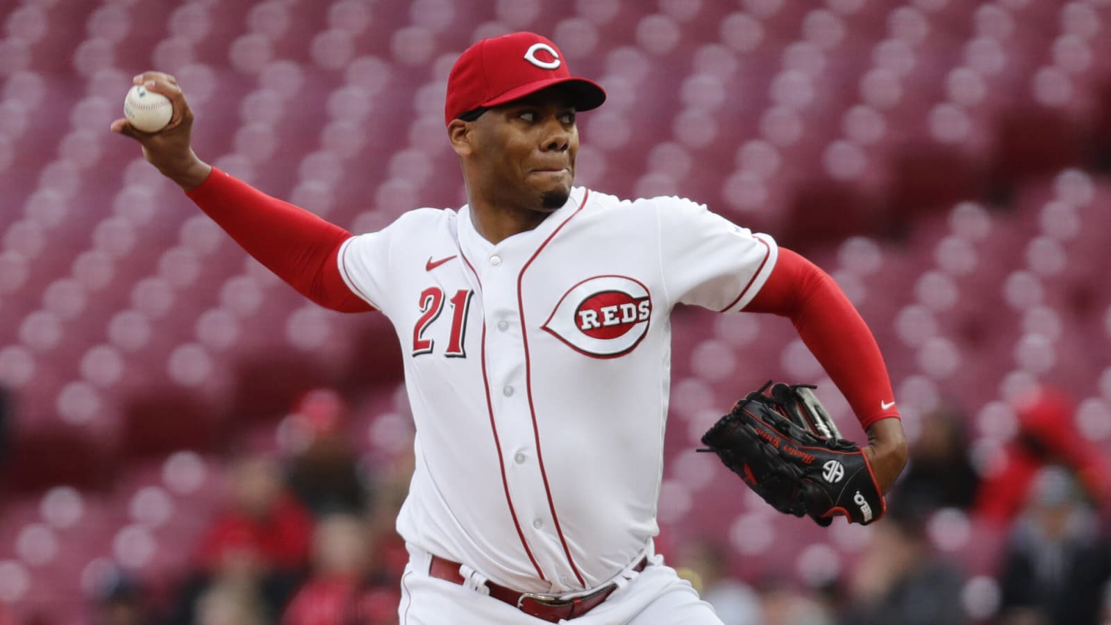 Hunter Greene Signs Six-Year Extension With Cincinnati Reds