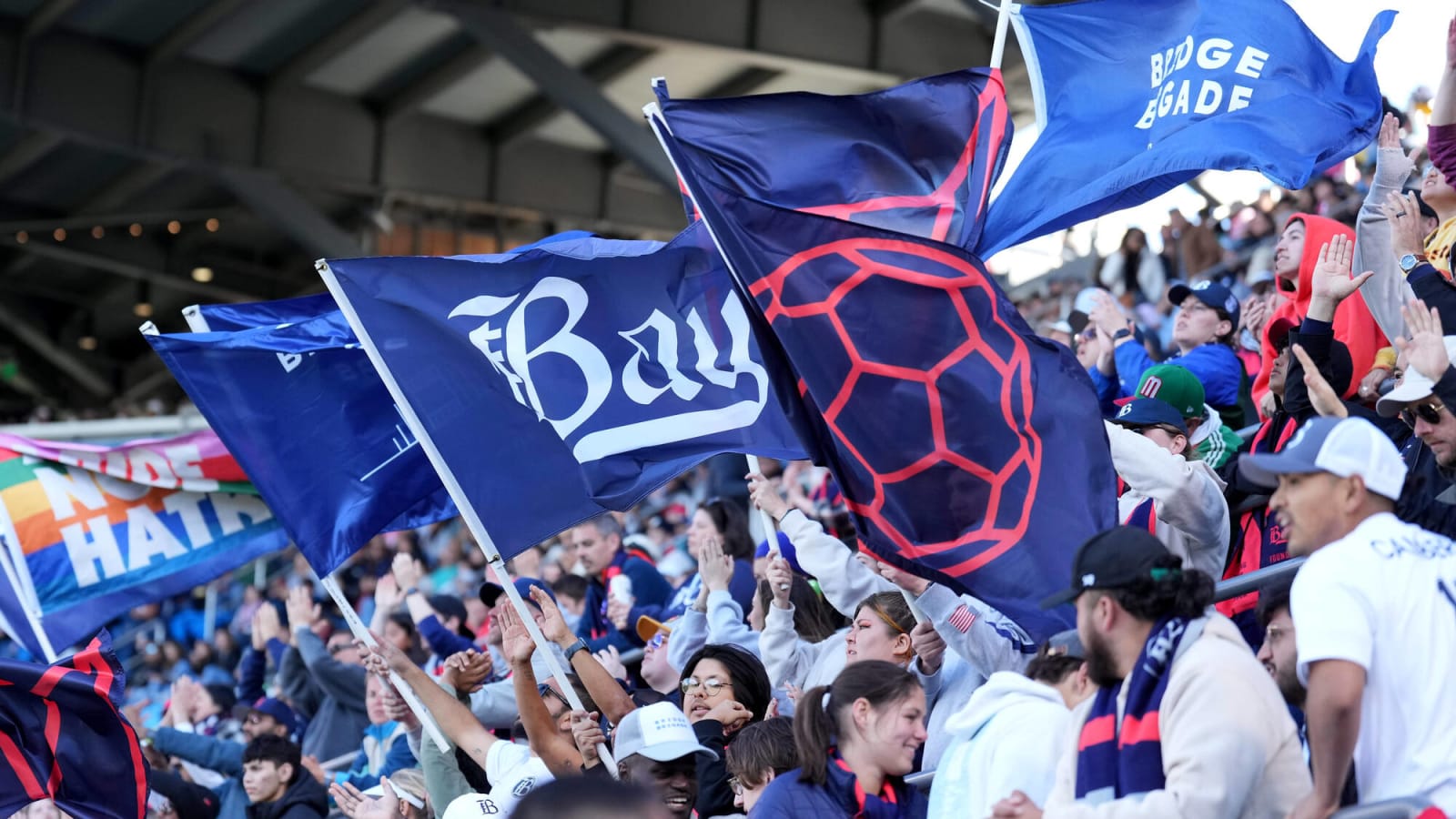 2024 NWSL Attendance Report (Week 7 Update)