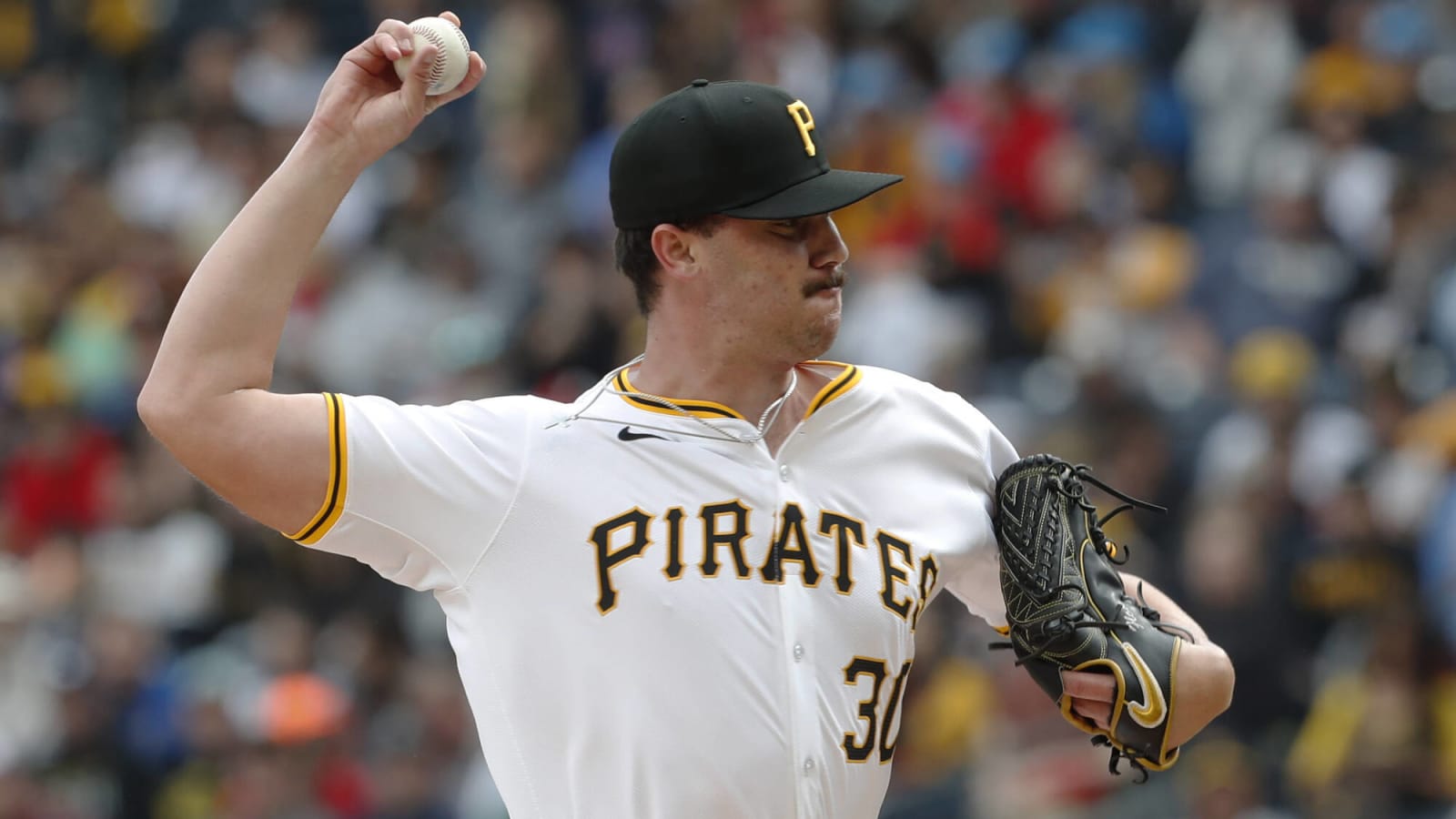 Will the Pirates Ever Get off the Treadmill of Mediocrity?