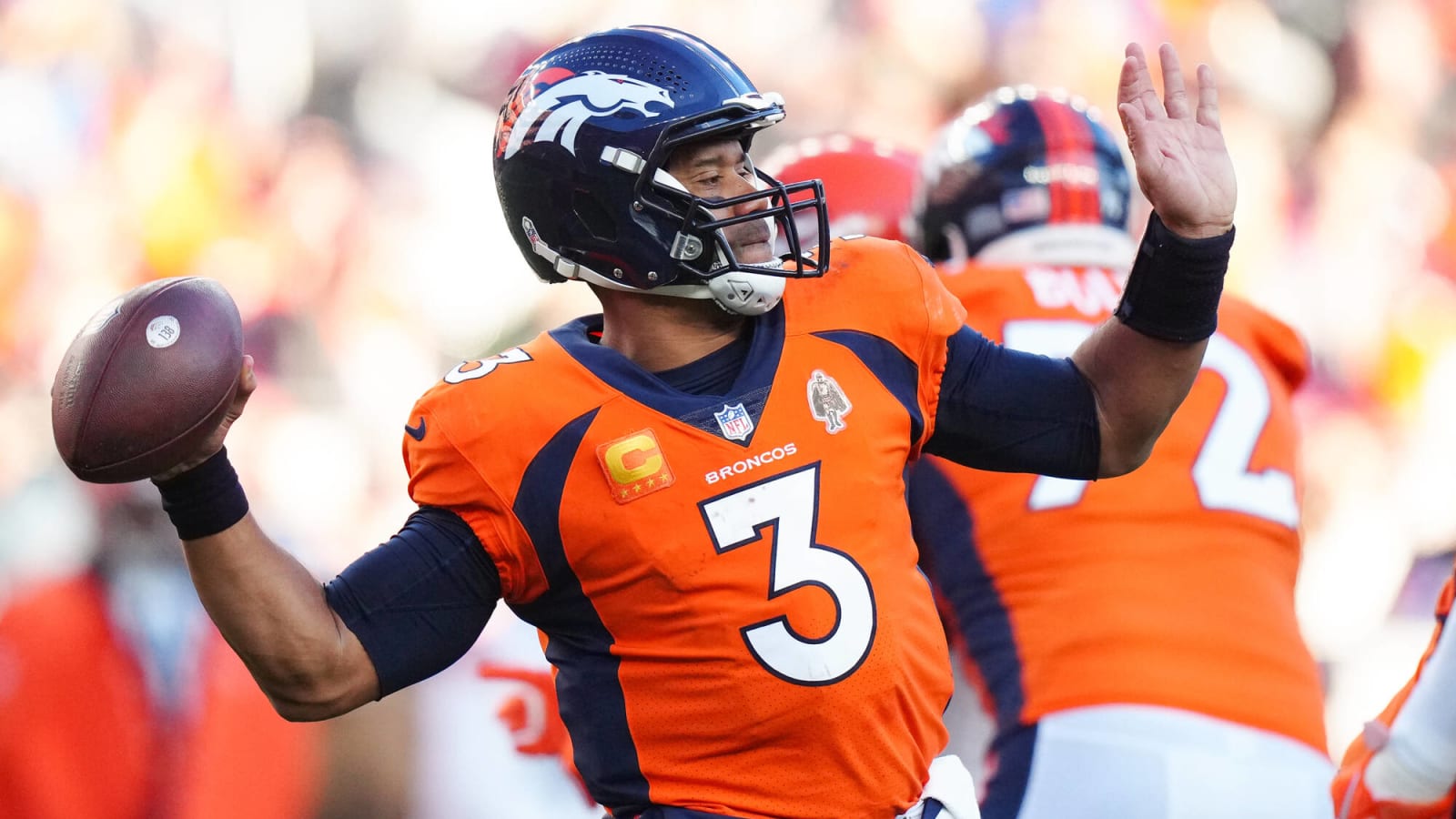 NFL Power Rankings Entering Week 12: Broncos Look Legit