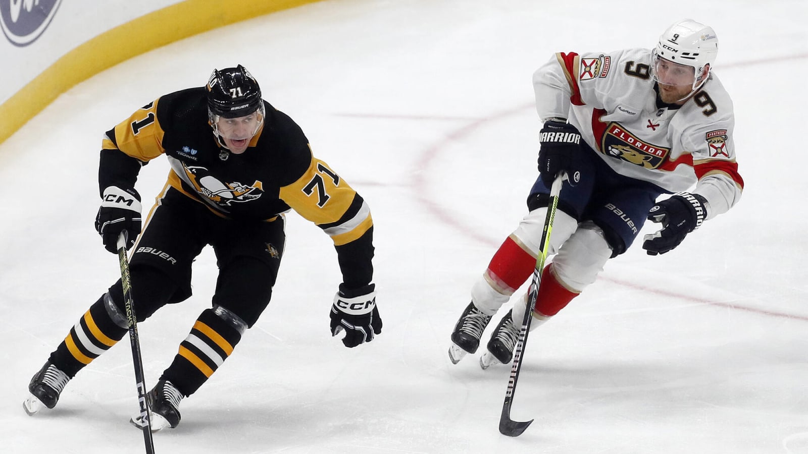 Malkin bails out 1-for-8 power play, secures point before shootout loss