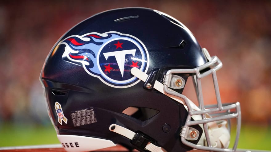 The three most exciting games on the Titans 2024 schedule