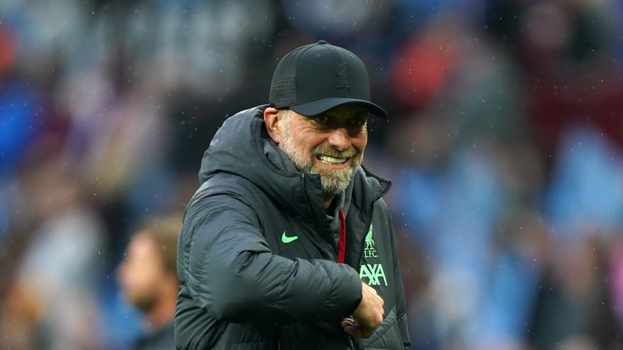 ‘Without doubt’ – Insider highlights one big difference between Jurgen Klopp and Alex Ferguson