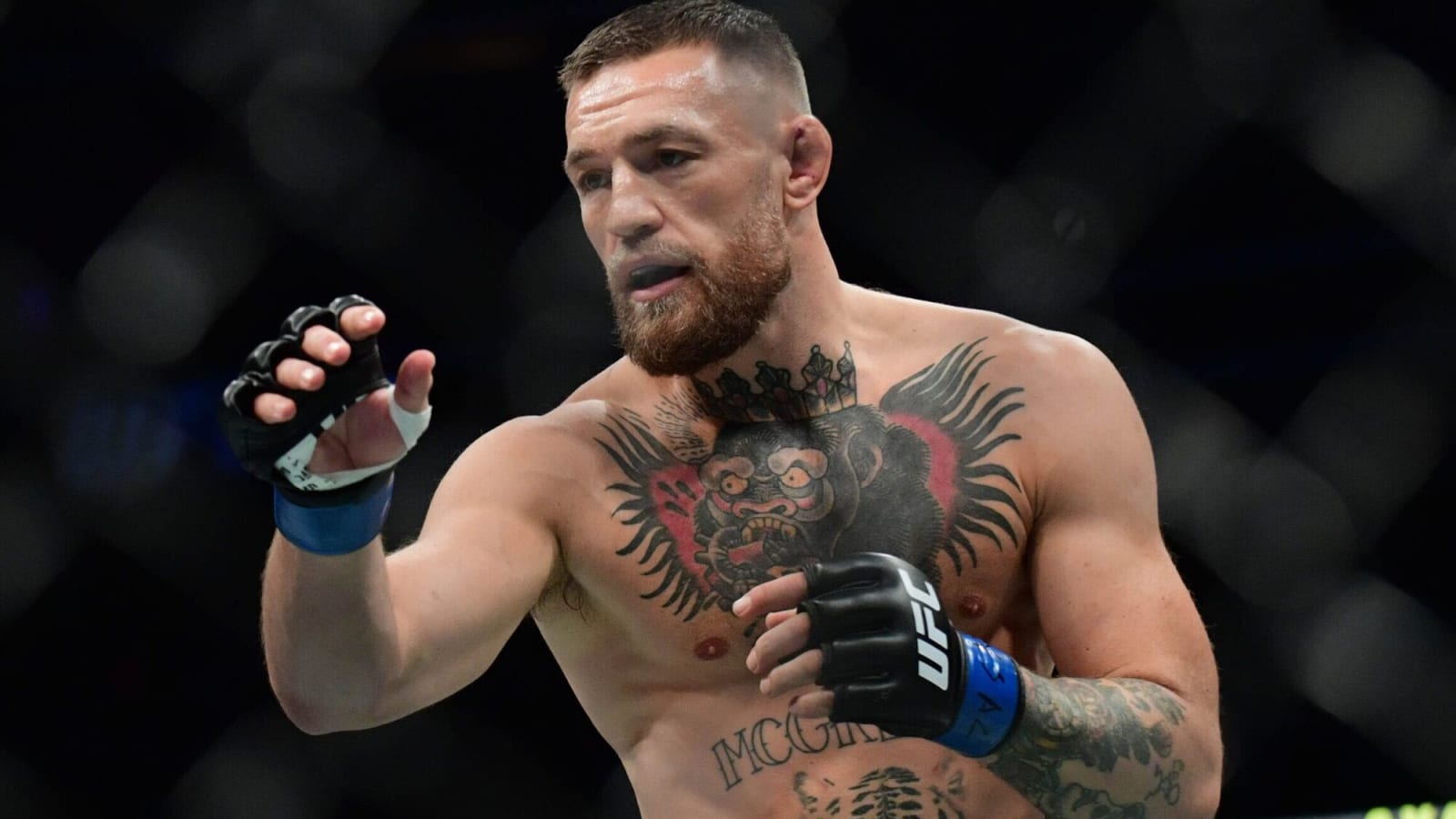 Conor McGregor Reveals His MMA GOATs, And Surprisingly Jon Jones And Anderson Silva Don’t Make The Cut