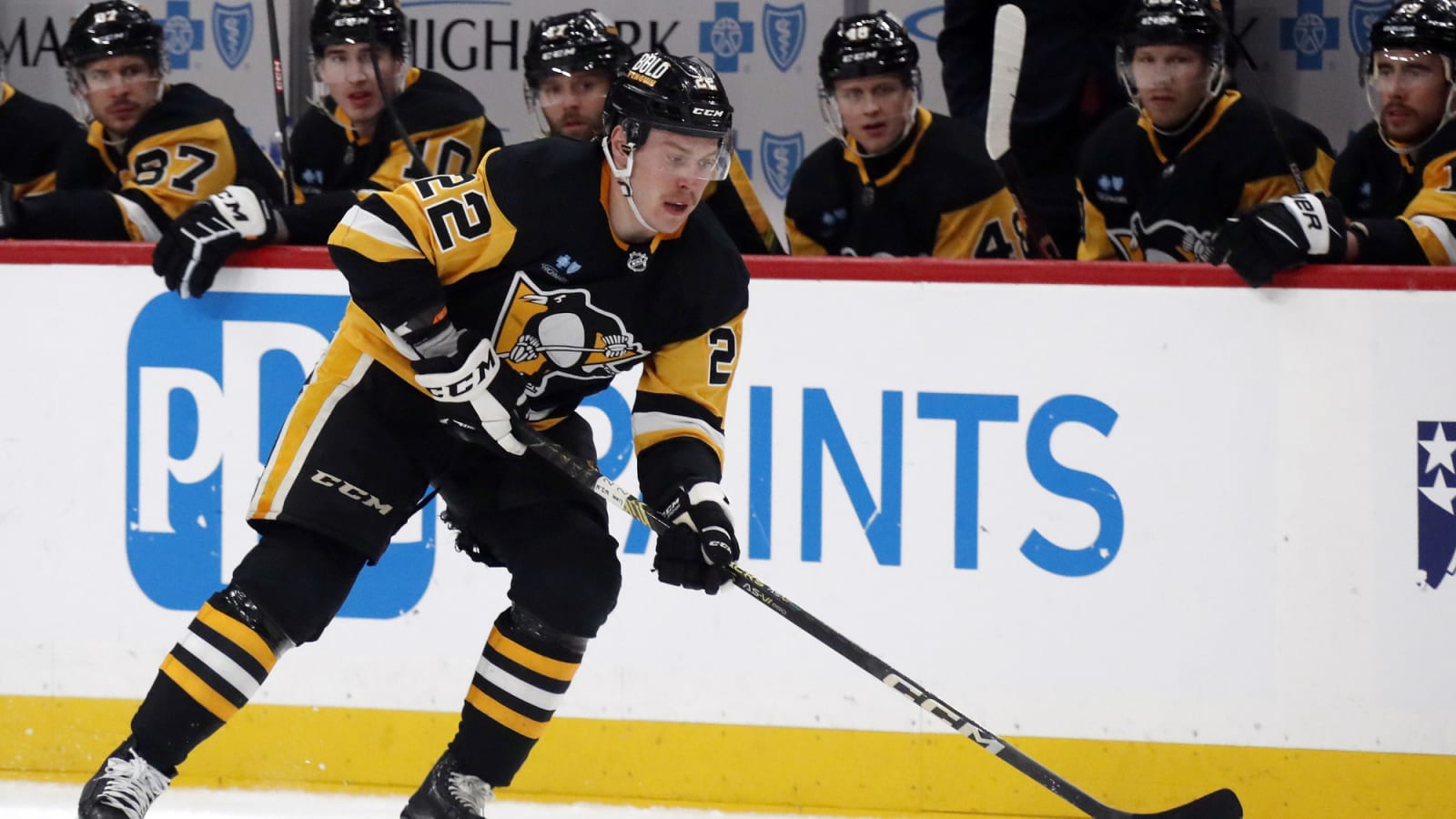 PHN’s Penguins Prospect Ranks 10+: Poulin Falling, Others Rising
