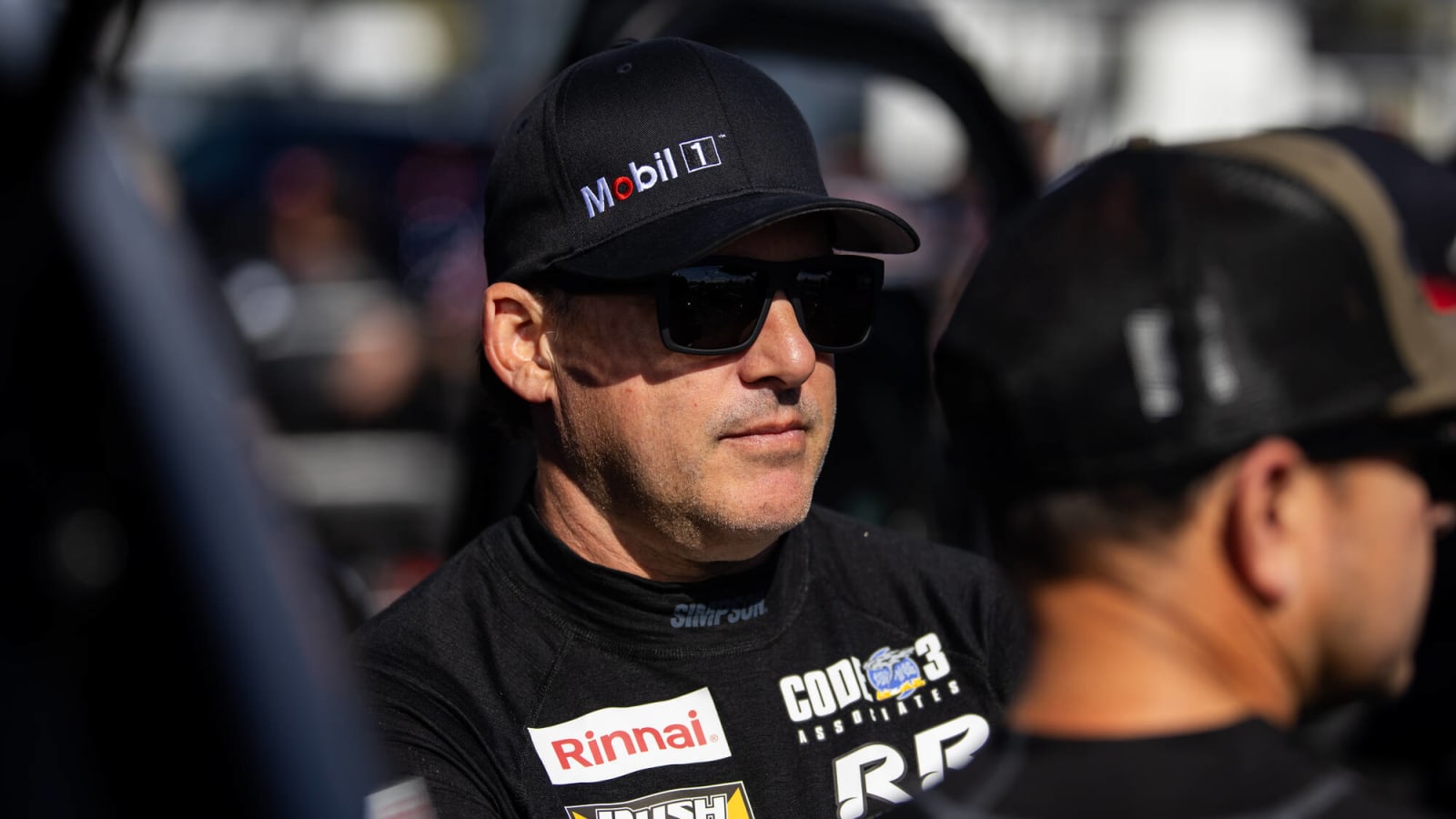 Stewart-Haas Racing reportedly ready to sack Noah Gragson and Ryan Preece if downsizing occurs in 2025