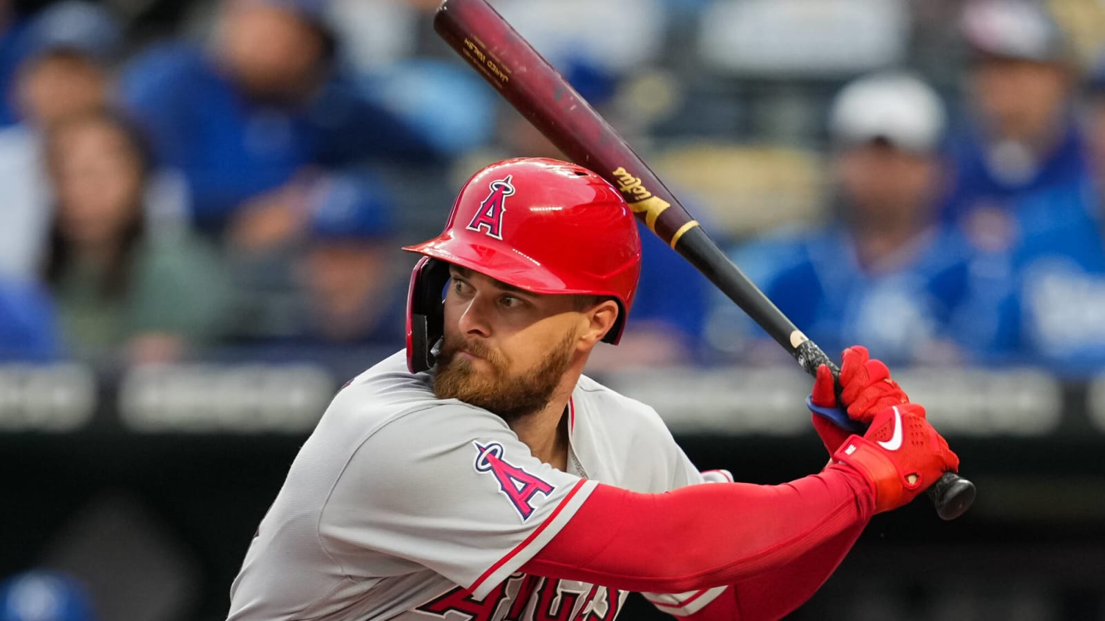 Hitting Coach Jeremy Reed Believes Angels Get Jared Walsh ‘Back To 100 Percent’ After Surgery