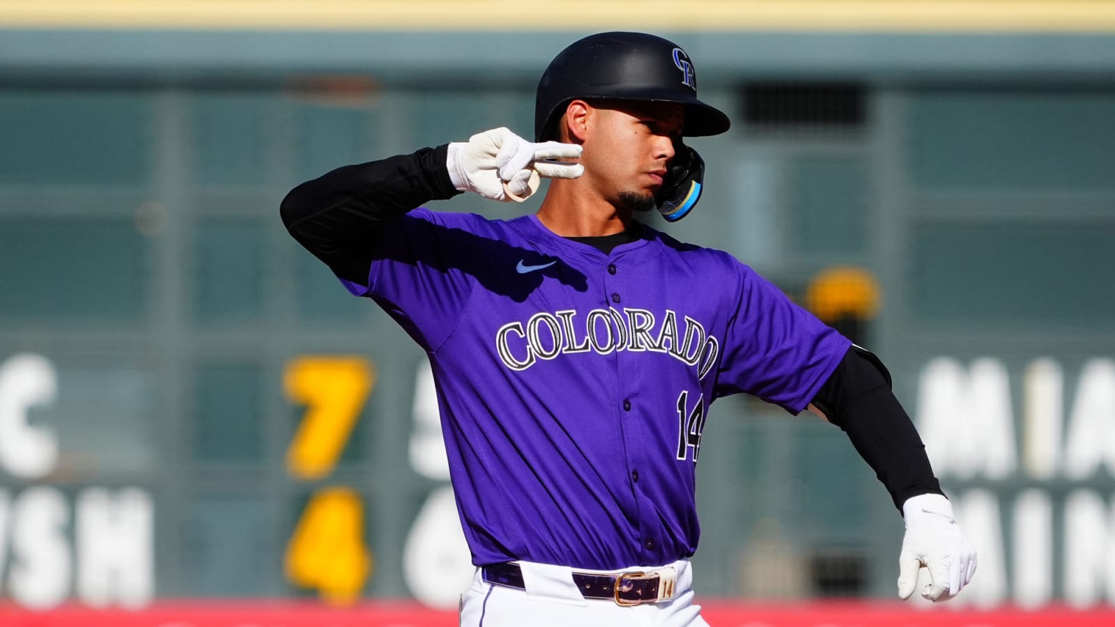 Colorado Hypes a Bright Future Ahead at Rockies Fest 2025