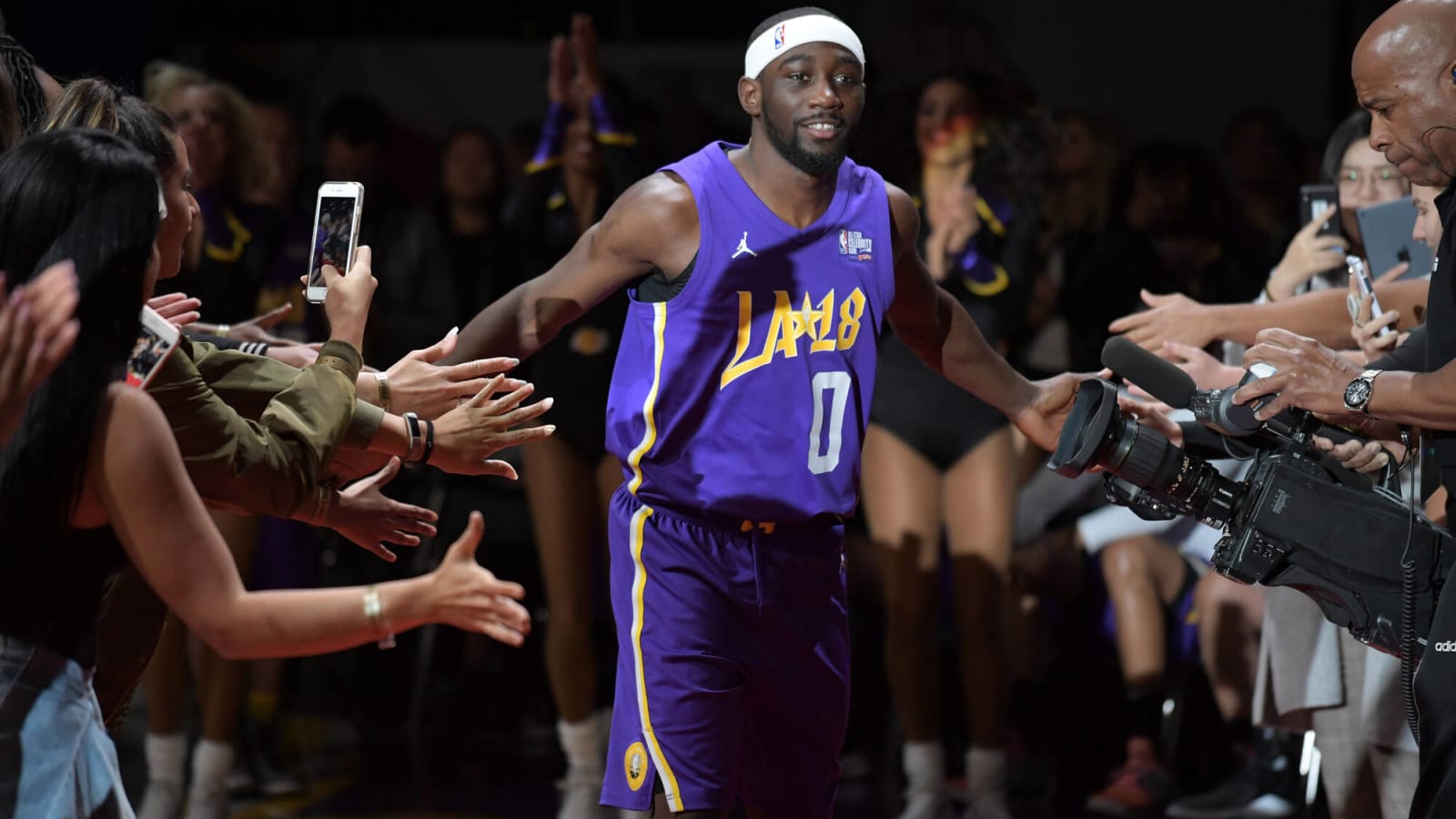 Danny Garcia Wants Terence Crawford At 154 Pounds