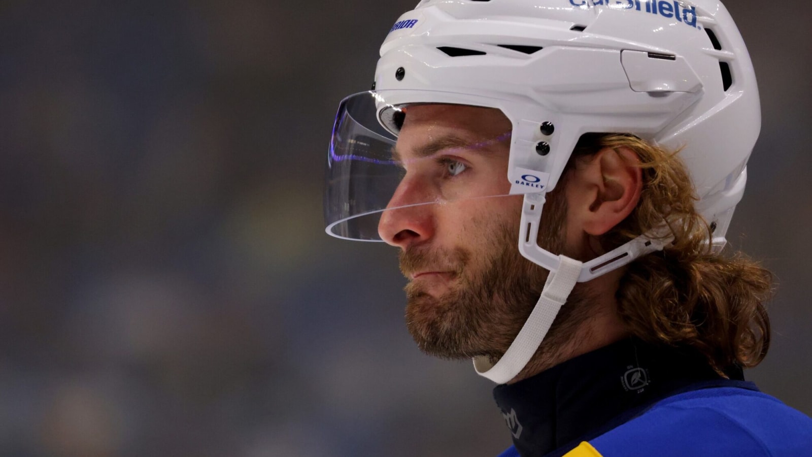 Why Brandon Saad passed on over $5 million to become a UFA