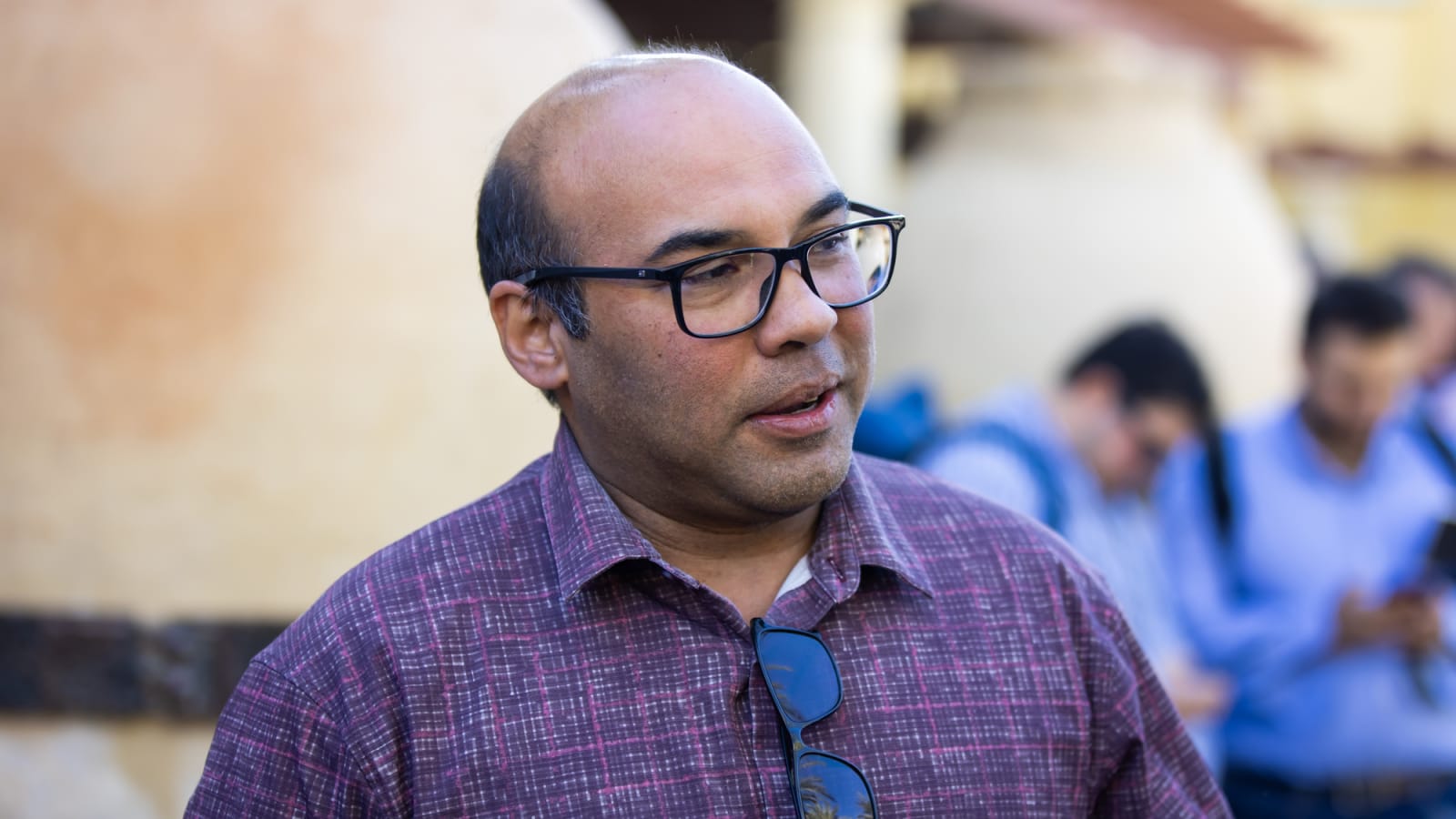 Should the Giants Bring Back Farhan Zaidi?
