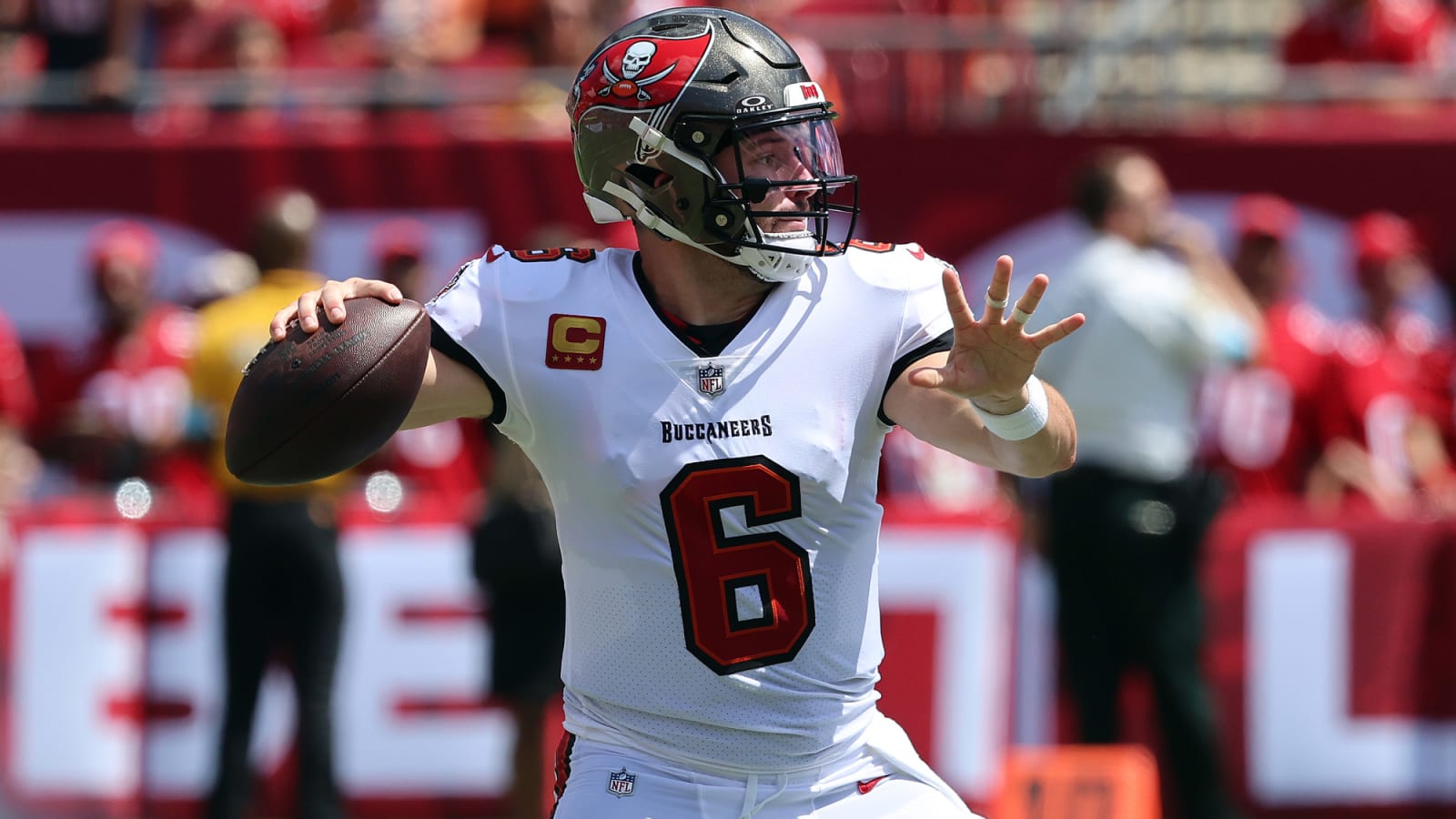 Dougherty's NFL Week 4 'Beat the Line' picks