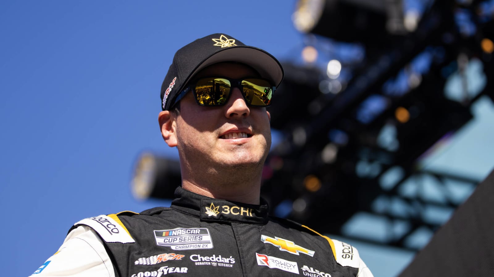 Kyle Busch confirms that KBM hasn’t ceased its operations despite selling its assets  to Spire Motorsports for $14.5 million