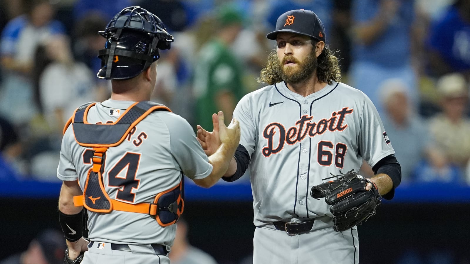 Nationals' Comeback Attempt: Can They Beat The Royals? - 72dacvg