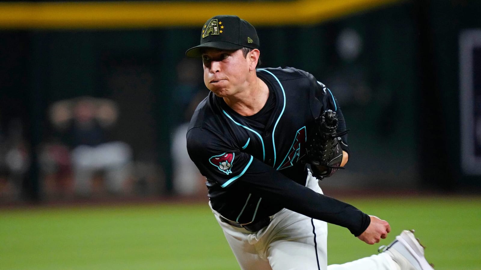 Mariners, Matt Bowman Agree To Minor League Deal