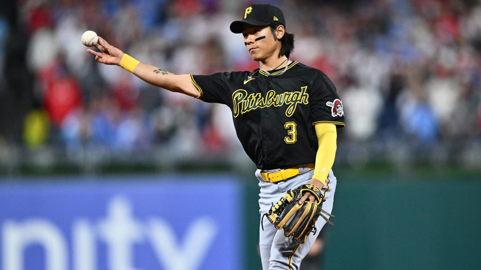 Pirates All 40: What Exactly Does Ji Hwan Bae Bring to the Table?