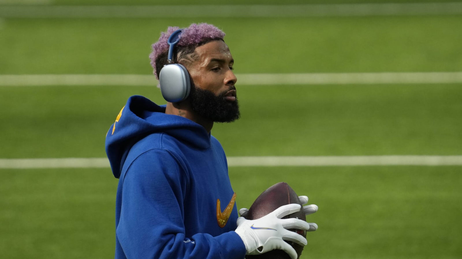 Three reasons OBJ makes perfect sense for Cowboys