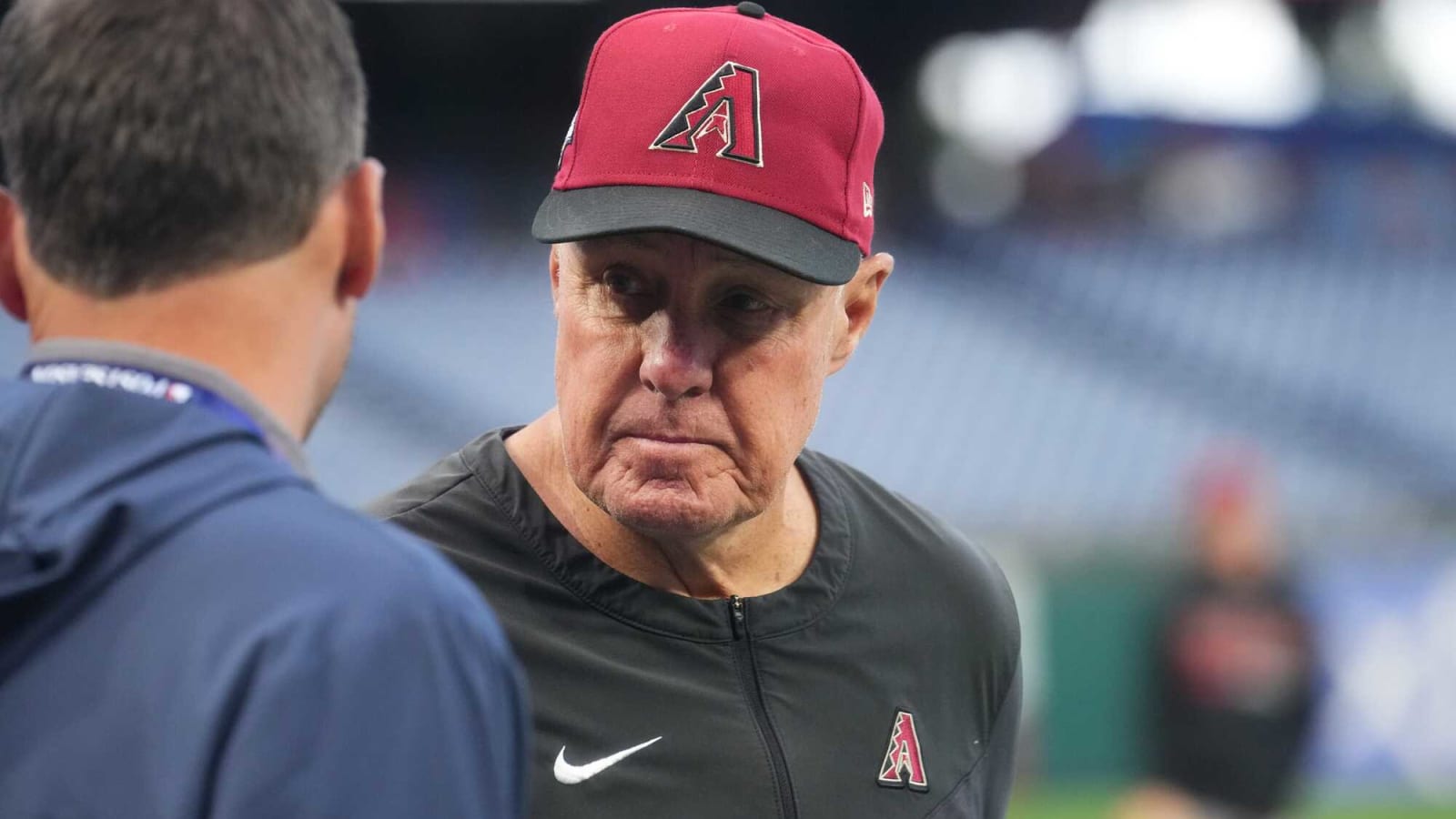 Pirates to hire Brent Strom as assistant pitching coach