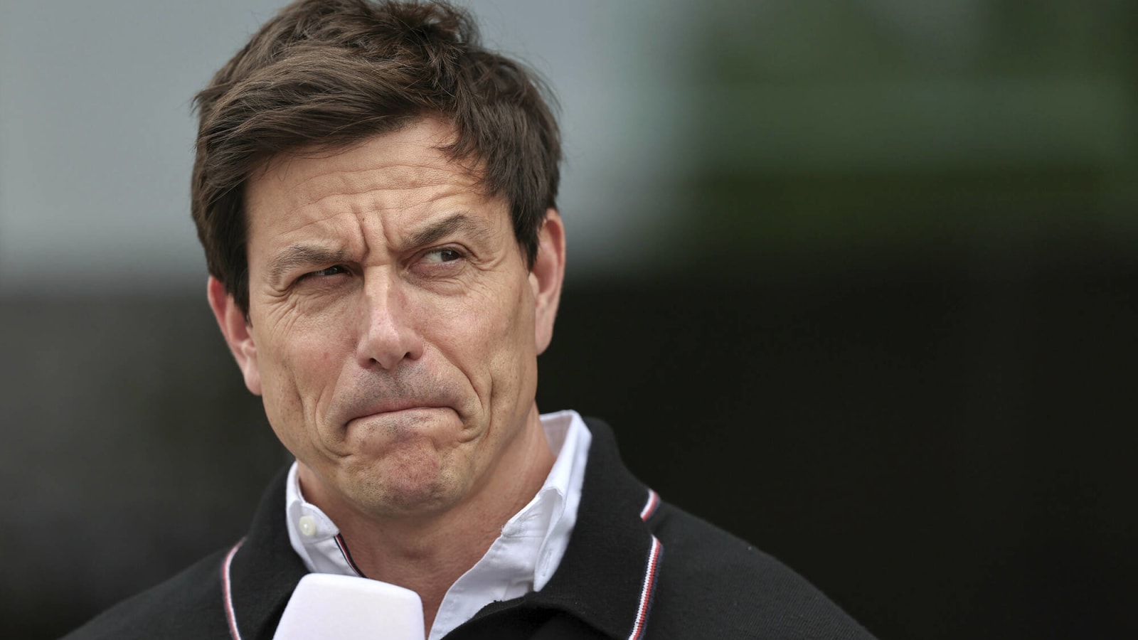 Toto Wolff breaks silence on Christian Horner’s claim of 220 Mercedes engineers working for Red Bull