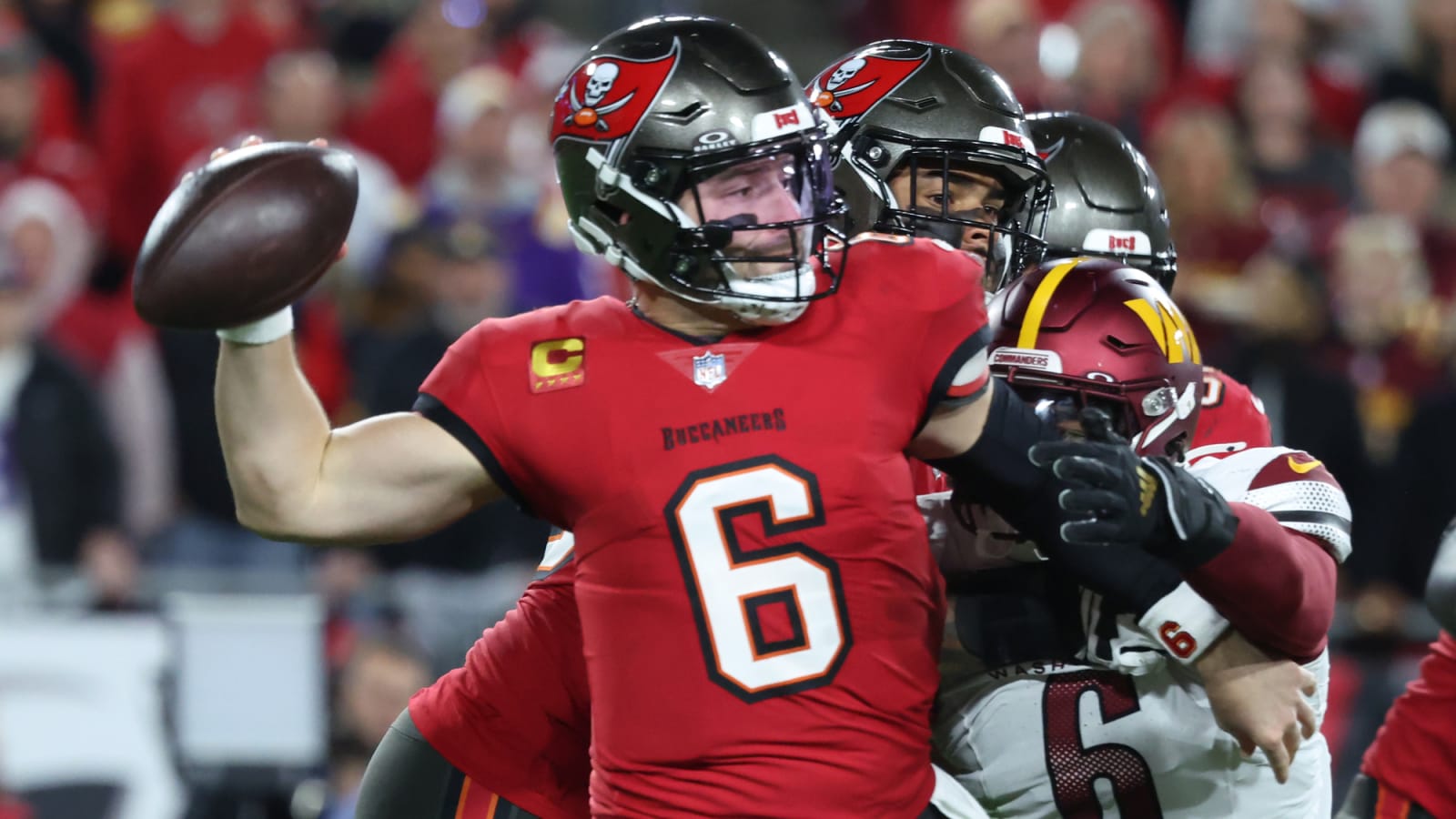 NFC South NFLPA report card takeaways: Poorest grade may surprise you