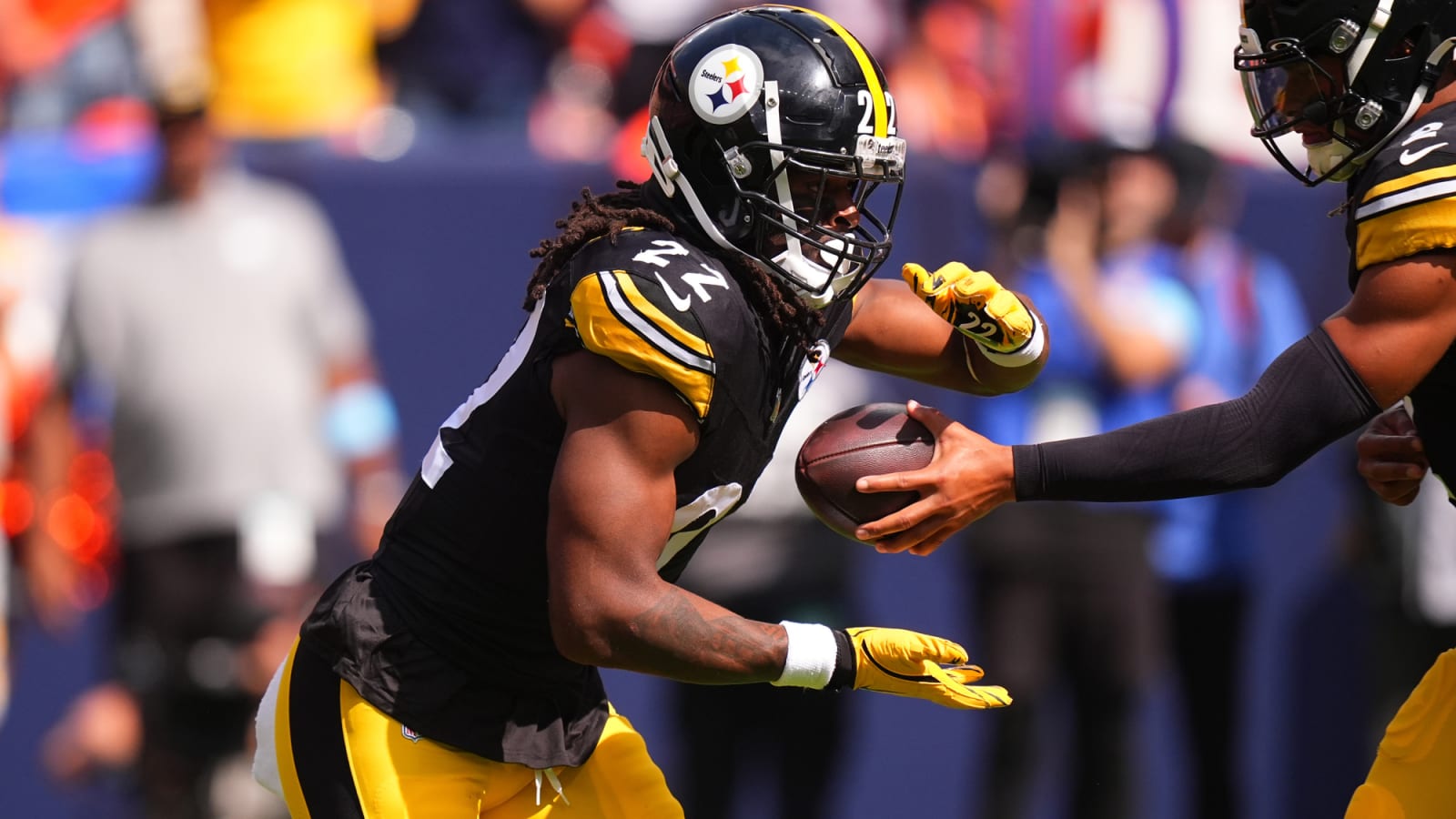 NFL betting: Dougherty's Week 8 betting guide, Part 2