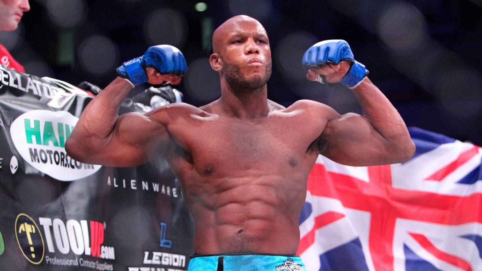 Linton Vassell ‘Can’t Complain’ About PFL Ownership