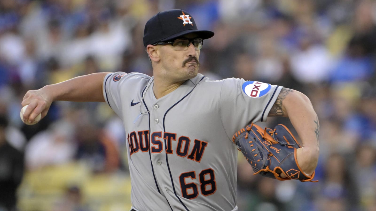 MLB Best Bets: Three pitcher props for 7/20