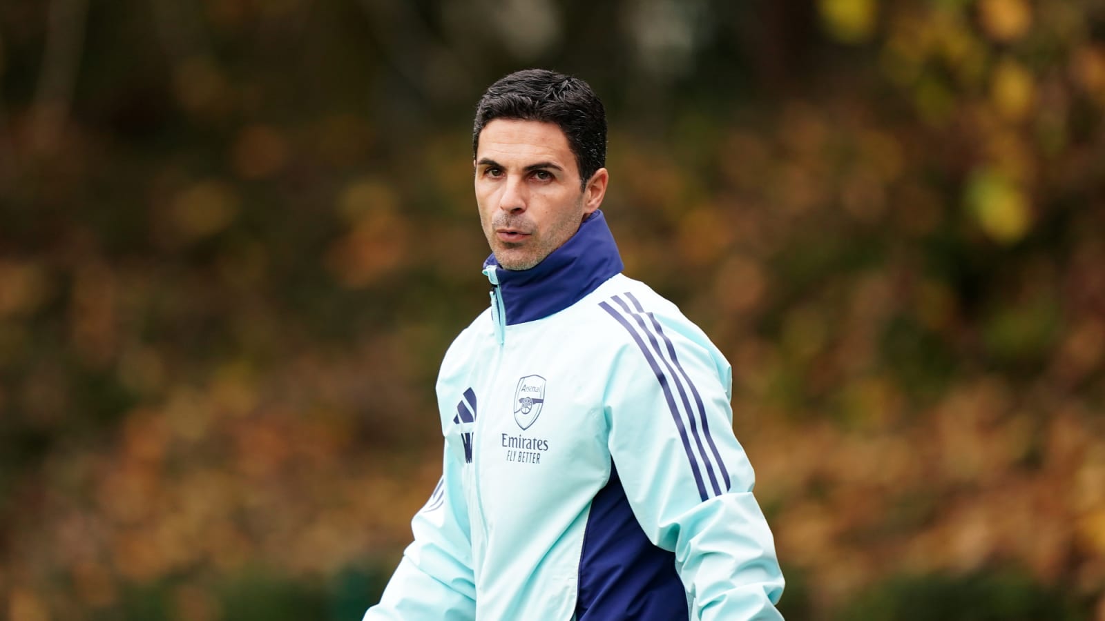 Arsenal sporting director Edu Gaspar shockingly DEPARTS club after six years in charge