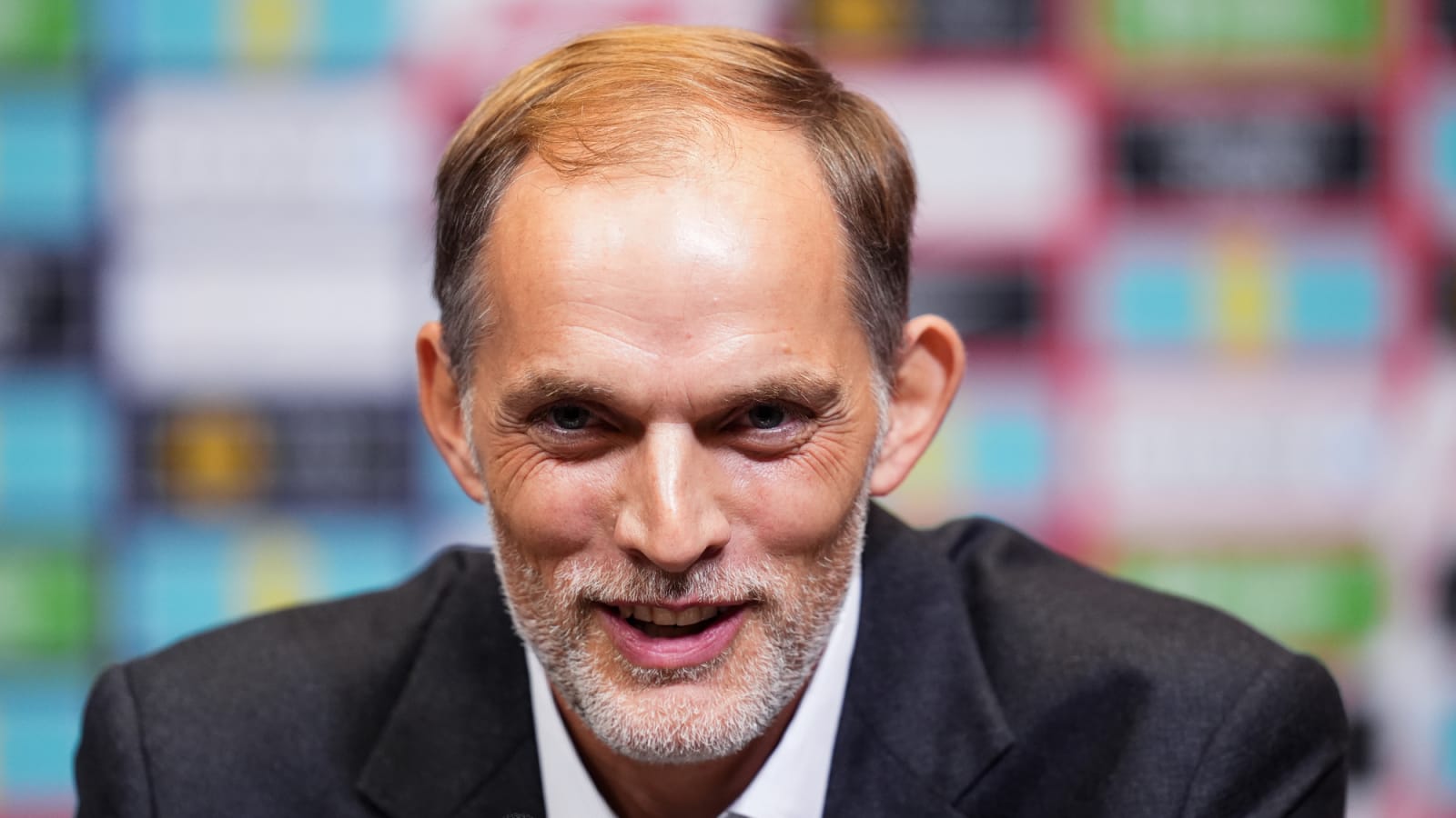 Thomas Tuchel confirmed as England manager as he’s tipped for chance to become 'immortal'
