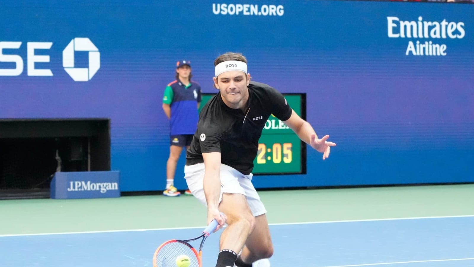 Taylor Fritz Reaches Another Big Final In Turin 