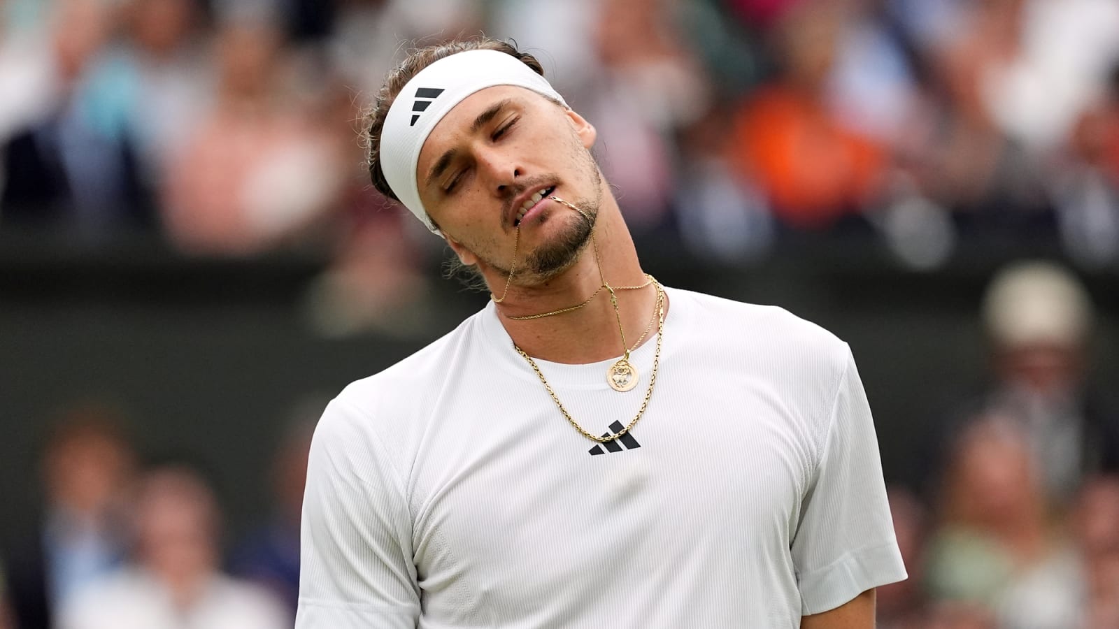 'When you&#39;re young there&#39;s no pressure': Alexander Zverev on Joao Fonseca’s rise