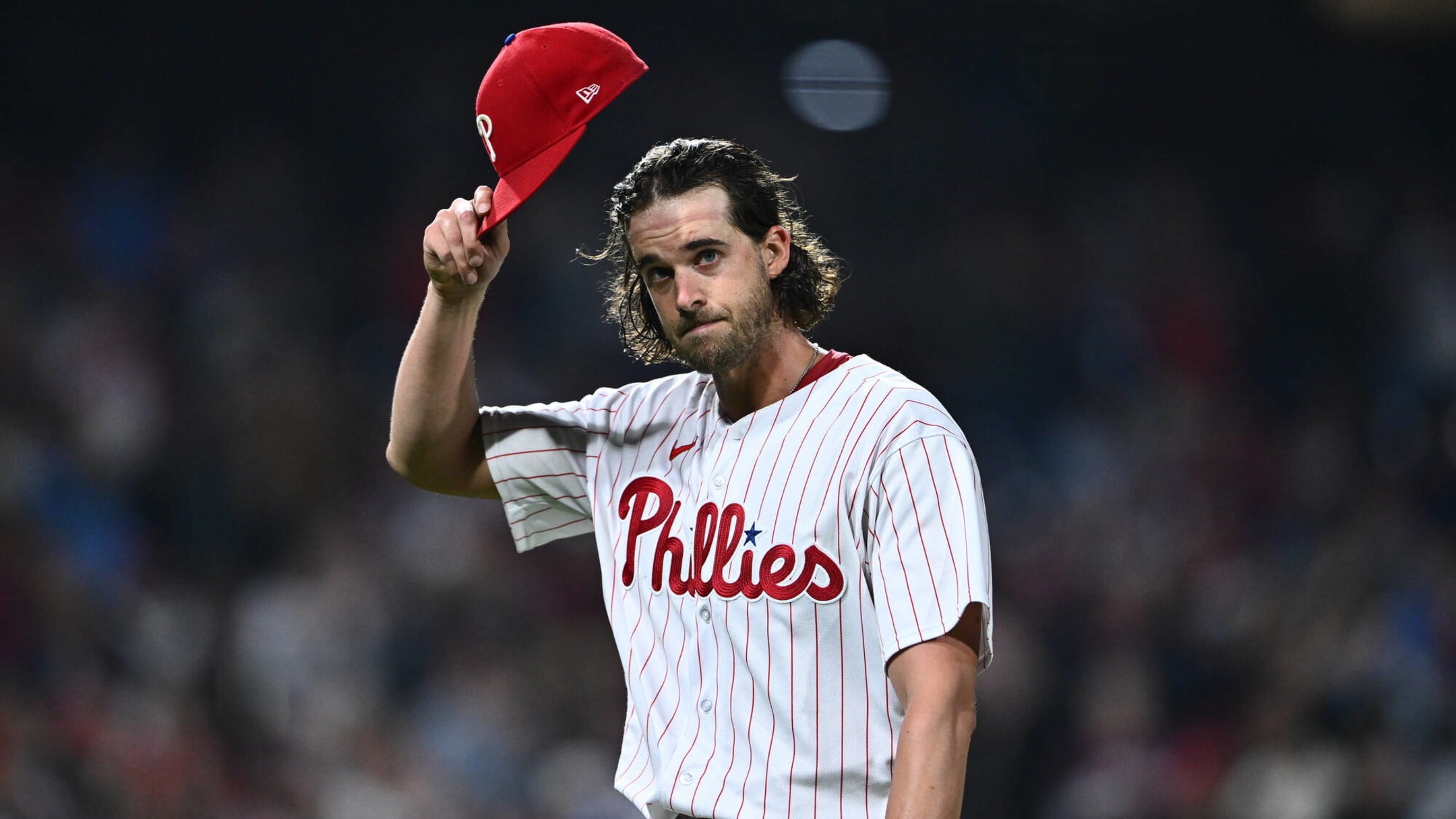 3 Phillies players who have no business being on the 2023 playoff roster