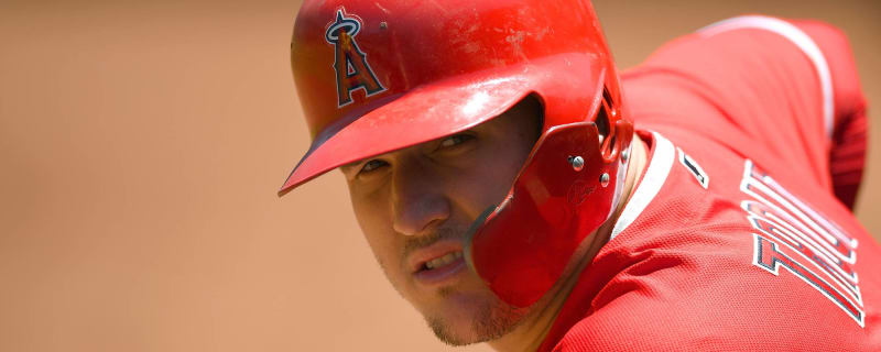 Three Up, Three Down: The MLB hot/cold report