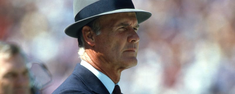 Professional coaches/managers who were with their teams the longest