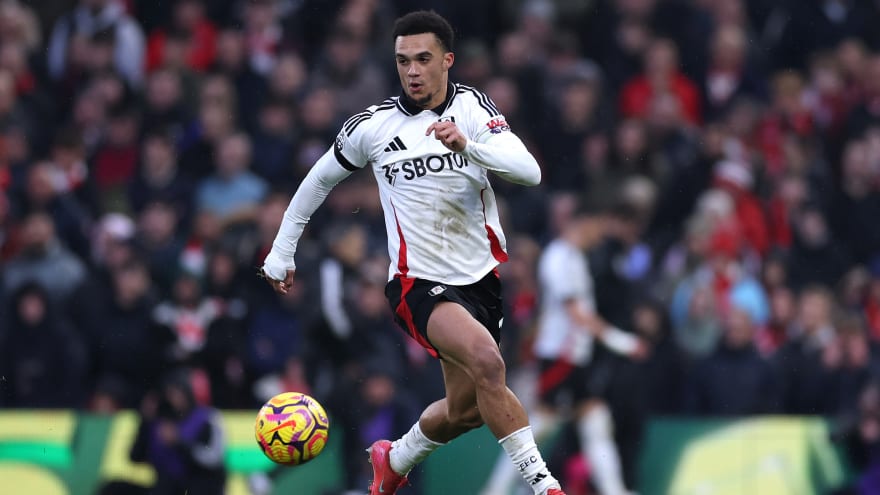 Liverpool line up ex-Everton player with 22 assists as key star’s replacement