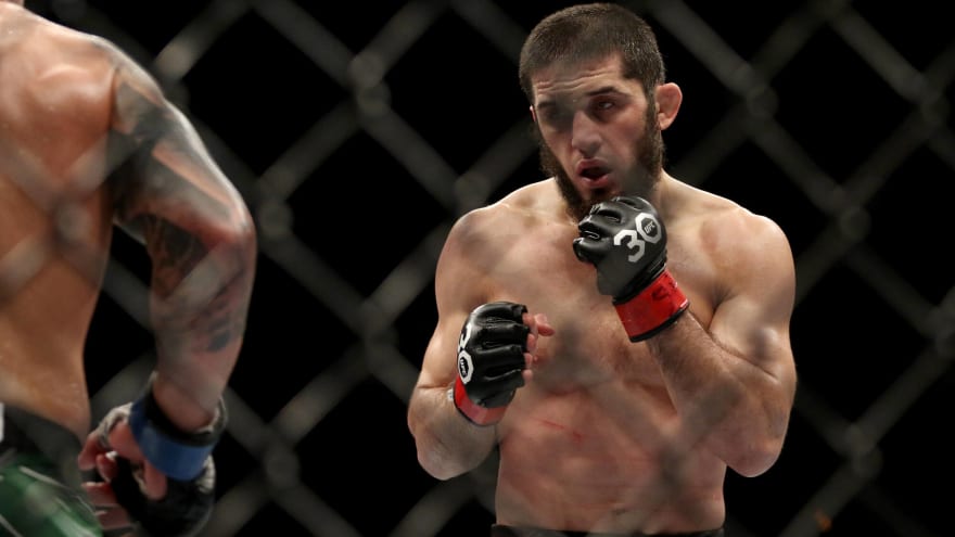 Islam Makhachev Wants The Conor McGregor Fight – ‘August Or September’