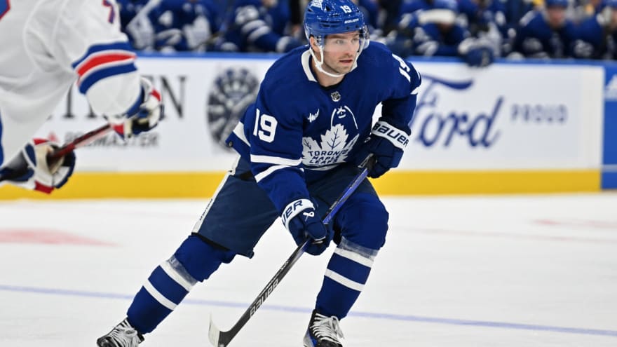 Calle Jarnkrok signs 3-year contract with Brynäs IF